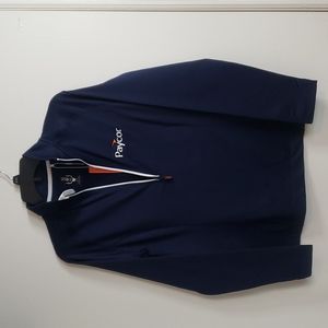 CBUCK LONG SLEEVE SHIRT. SIZE S/P COLOR BLUE NAVY. NEVER USED.